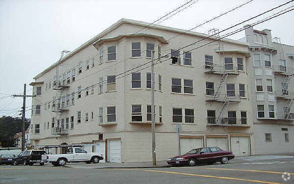 801 28th Avenue, San Francisco, CA 94121 photo 2