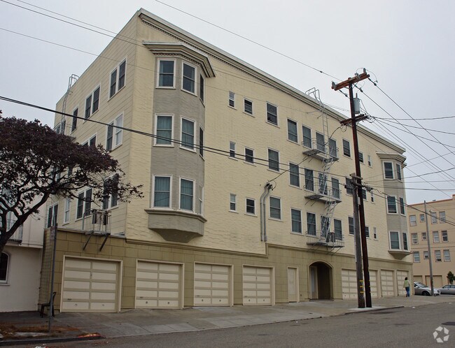 801 28th Avenue, San Francisco, CA 94121 photo 4