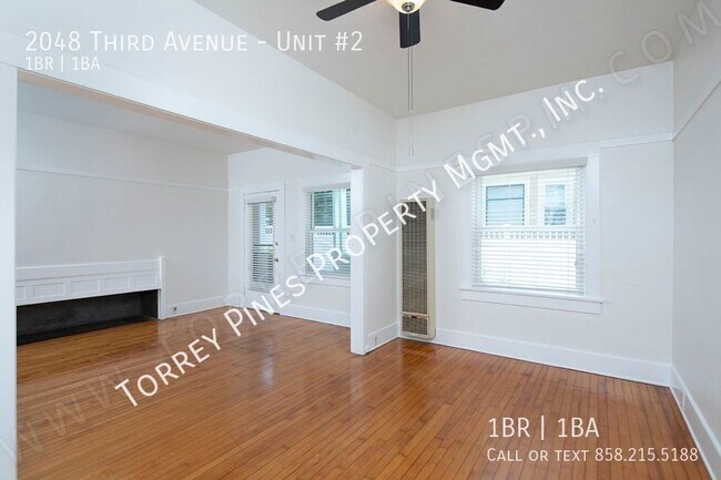 2048 Third Ave San Diego, CA 92101 photo 5