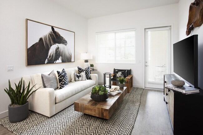 The Residences at Escaya photo 5