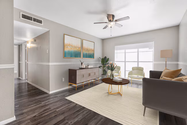 Mountain Creek Apartments photo 5