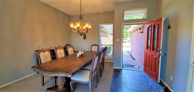 5213 Valleydale Drive, Flower Mound, TX 75028 photo 5