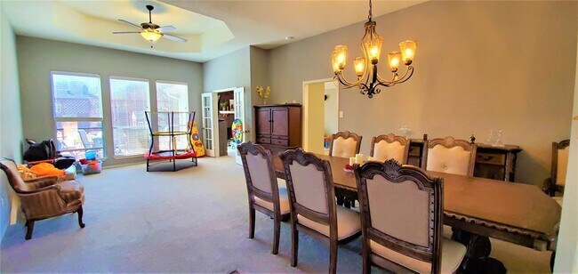5213 Valleydale Drive, Flower Mound, TX 75028 photo 4