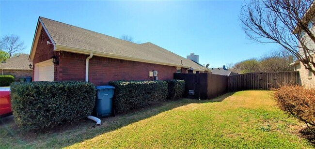 5213 Valleydale Drive, Flower Mound, TX 75028 photo 3