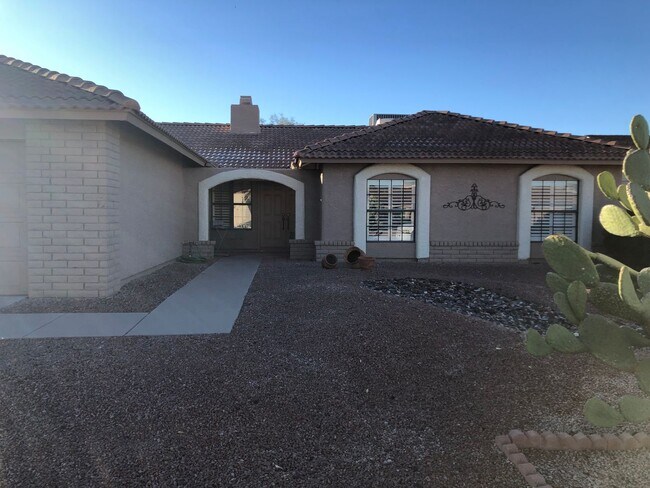1909 Leisure World, Mesa, AZ 85206 photo 3
