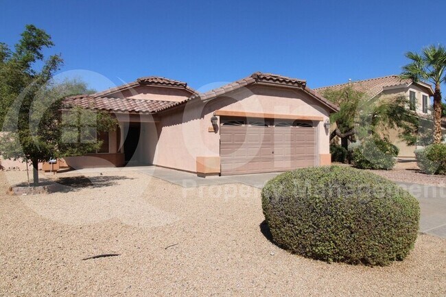 3292 East San Angelo Avenue, Gilbert, AZ 85234 photo 2