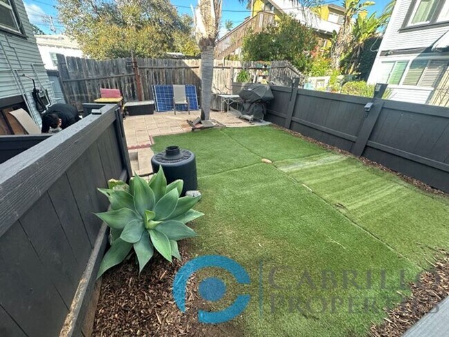 4318 Cleveland Ave San Diego, CA 92103 photo 2