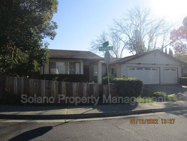 3203 Niagara Way Fairfield, CA 94534 photo 2