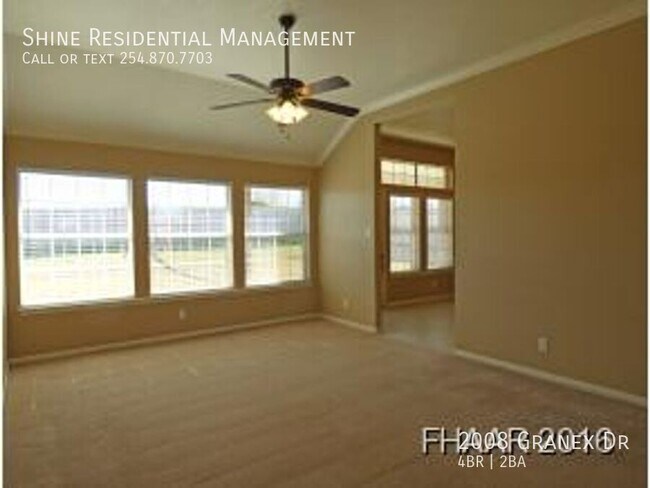 2008 Granex Dr Killeen, TX 76542 photo 4