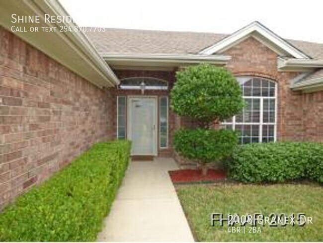 2008 Granex Dr Killeen, TX 76542 photo 2