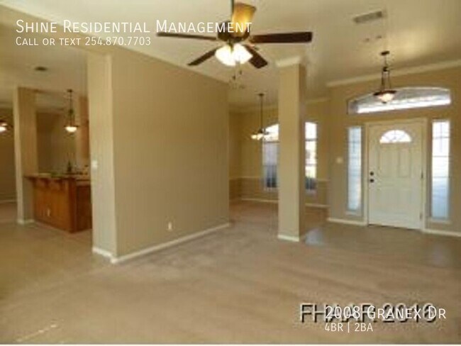 2008 Granex Dr Killeen, TX 76542 photo 5