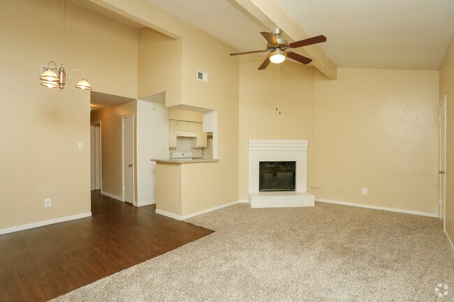 Trailing Vine Apartments photo 5