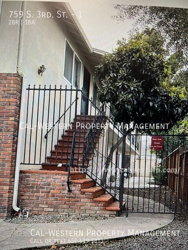 759 South Third Street, San Jose, CA 95112 photo 3