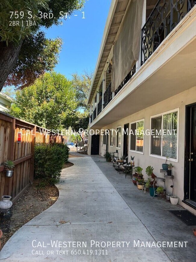 759 South Third Street, San Jose, CA 95112 photo 2