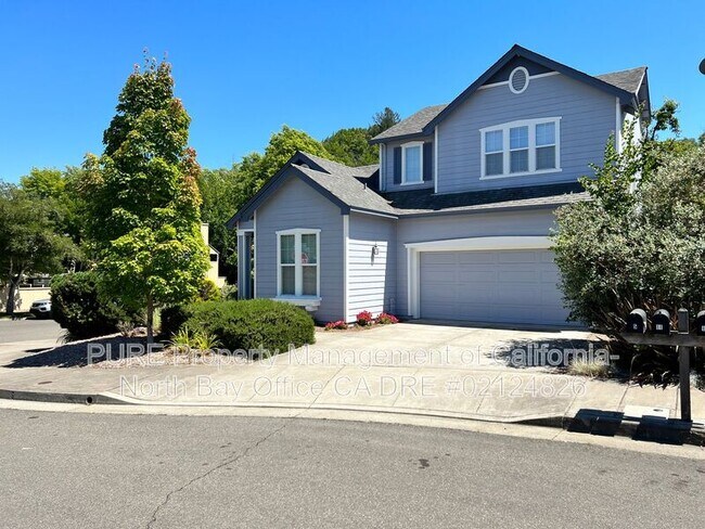5 Royal Gorge St Santa Rosa, CA 95409 photo 3