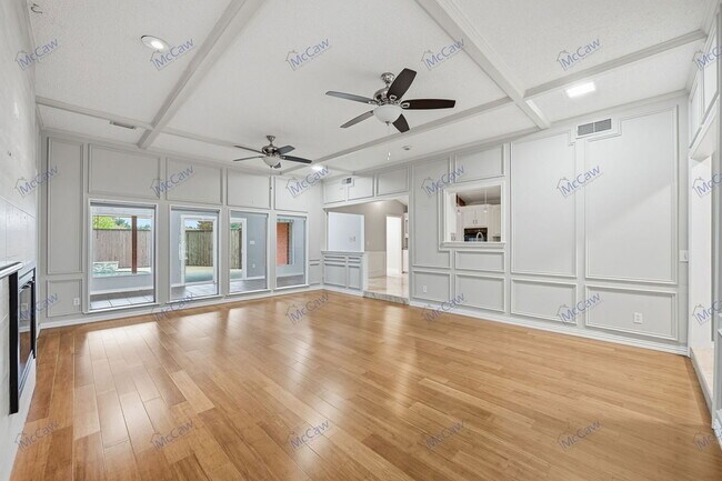 7216 Canongate Drive, Dallas, TX 75248 photo 3