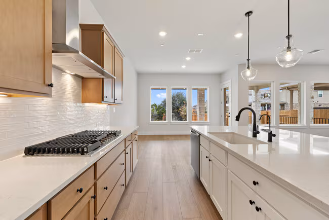 6313 Leftwich Cv Austin, TX 78738 photo 4