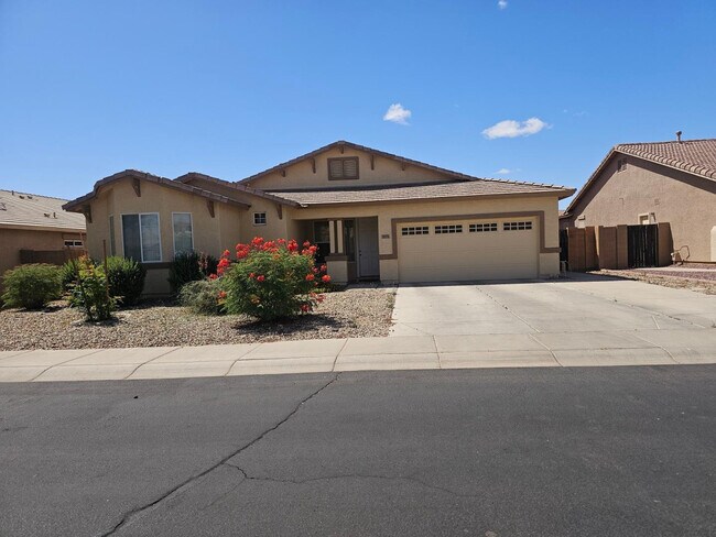 18515 W Caribbean Ln Surprise, AZ 85388 photo 5