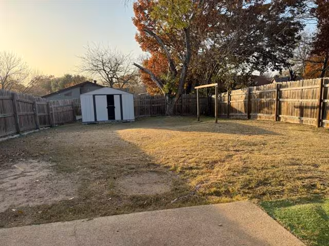 707 Southwood Cir Duncanville, TX 75137 photo 5