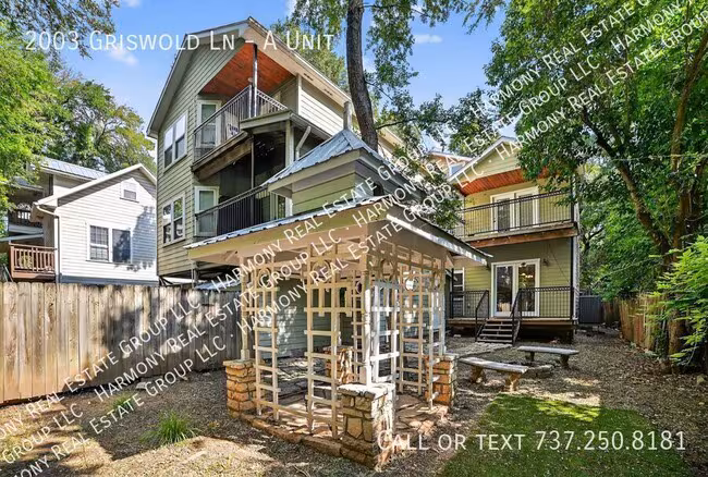 2003 Griswold Ln Austin, TX 78703 photo 5