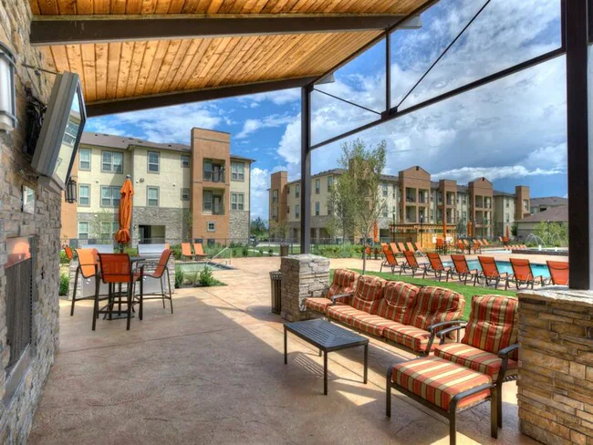Retreat At Shadow Creek Ranch photo 4