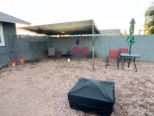 2019 East Southern Avenue, Phoenix, AZ 85040 photo 5