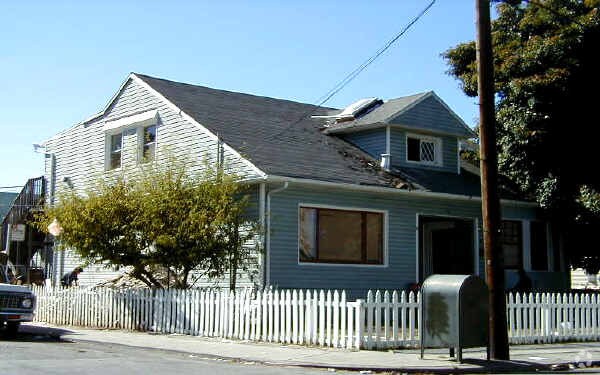 41 North Claremont Street, San Mateo, CA 94401 photo 2