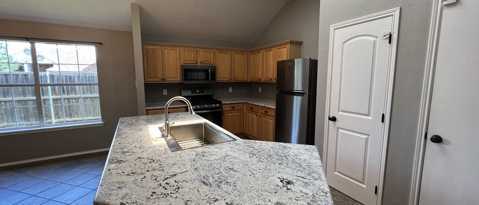 7521 Danridge Rd Rowlett, TX 75089 photo 5