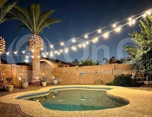 11501 E Persimmon Ave Mesa, AZ 85212 photo 2