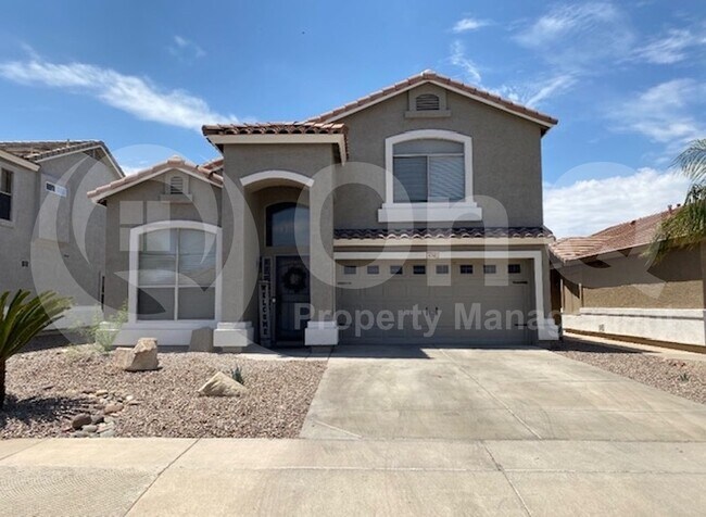 11501 E Persimmon Ave Mesa, AZ 85212
