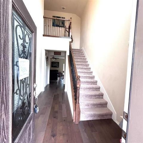 9933 Coyote Pass Trail, Mckinney, TX 75071 photo 2