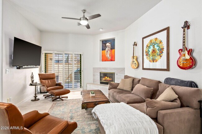 37206 N Tranquil Trail Carefree, AZ 85377 photo 5