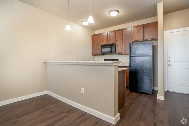 City Place Apartments photo 2