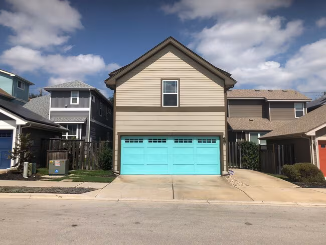 819 Morrow St Austin, TX 78757 photo 2