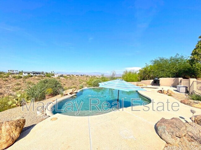 16146 E Trevino dr photo 4