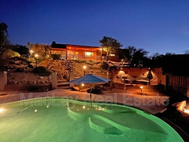16146 E Trevino dr
