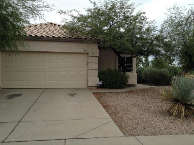 7457 South Kachina Drive