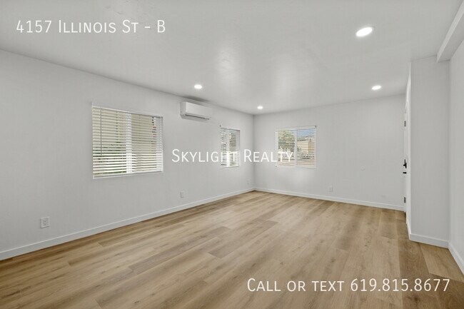 4157 Illinois St San Diego, CA 92104 photo 5
