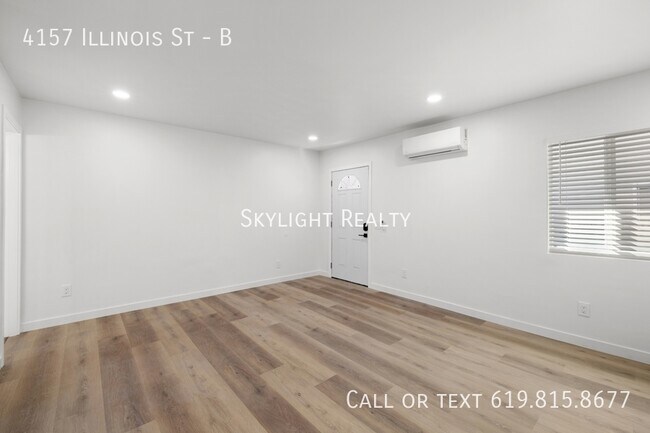 4157 Illinois St San Diego, CA 92104 photo 4
