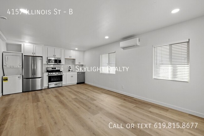 4157 Illinois St San Diego, CA 92104 photo 3