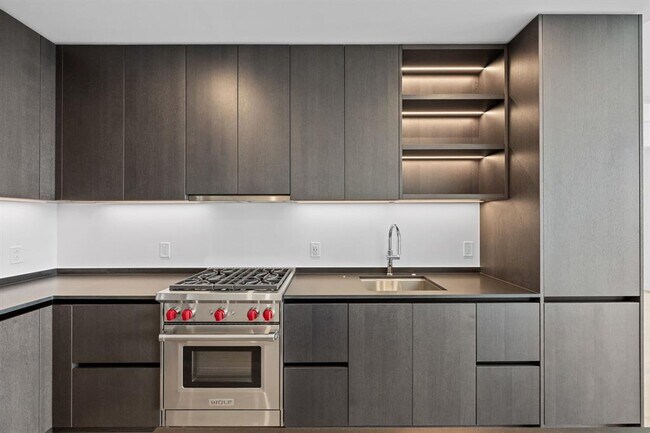 The Modern Austin Residences photo 2