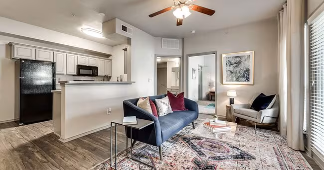 Magnolia View Apartments photo 5