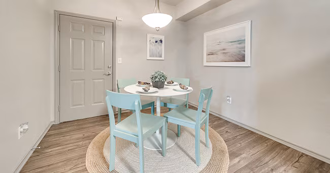 Magnolia View Apartments photo 4