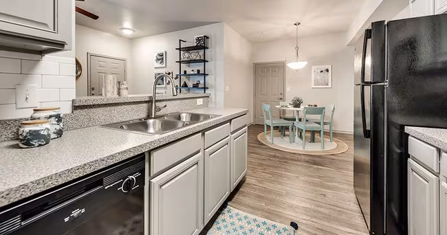 Magnolia View Apartments photo 2