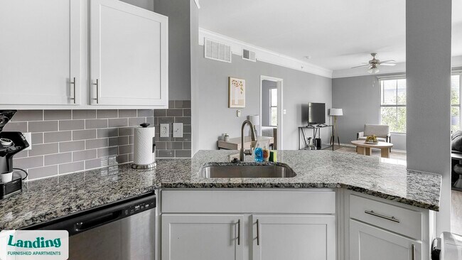 5350 Fossil Creek Blvd Fort Worth, TX 76137 photo 4