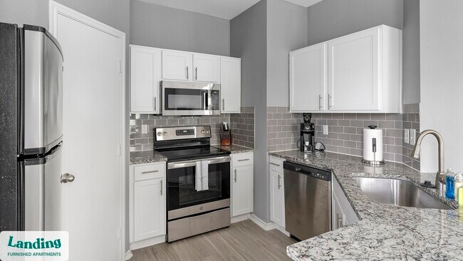 5350 Fossil Creek Blvd Fort Worth, TX 76137 photo 3