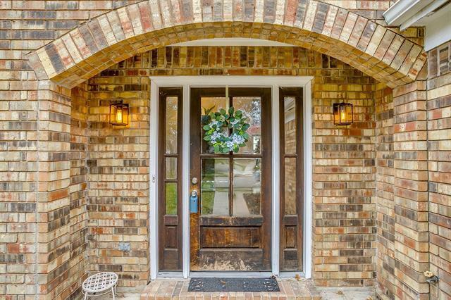 5221 Grand Mesa Dr Fort Worth, TX 76137 photo 5