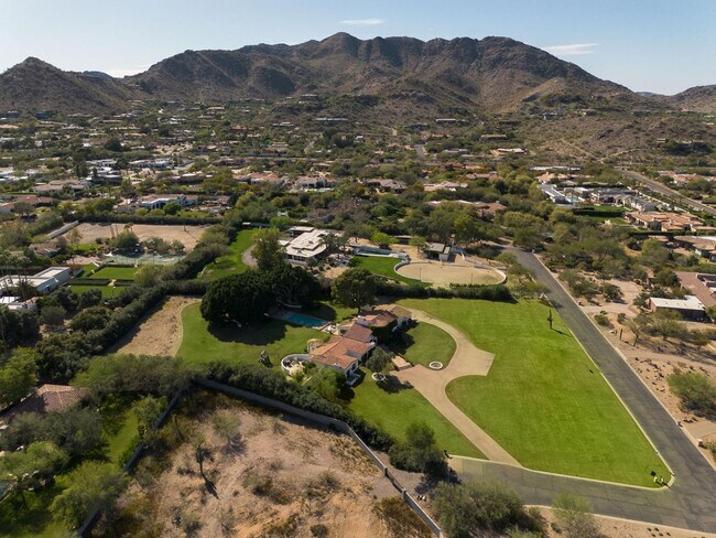 5057 E Sky Desert Ln Paradise Valley, AZ 85253 photo 3