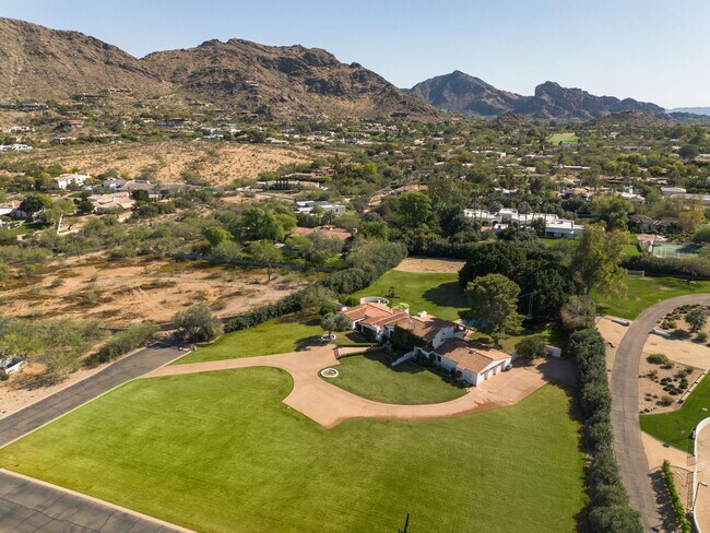 5057 E Sky Desert Ln Paradise Valley, AZ 85253 photo 5