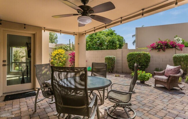 8763 East San Rafael Drive
